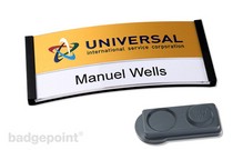 polar® 30 "alu-print"