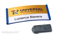 polar® 30 "alu-print"