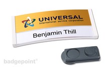 polar® 30 "alu-print"