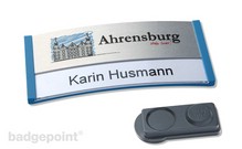 polar® 30 "alu-print"
