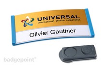 polar® 30 "alu-print"