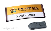 polar® 30 "alu-print"