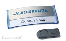 polar® 30 "alu-print"