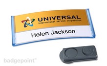 polar® 30 "alu-print"