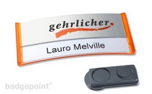 polar® 30 "alu-print"