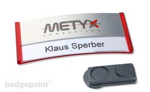 polar® 30 "alu-print"