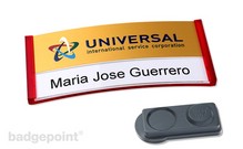 polar® 30 "alu-print"