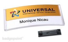polar® 35 "alu-print"