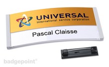 polar® 35 "alu-print"