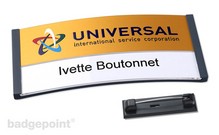 polar® 35 "alu-print"