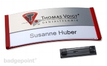 polar® 35 "alu-print"