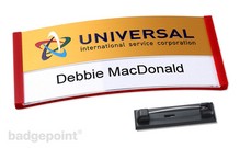 polar® 35 "alu-print"