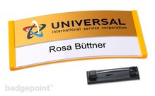 polar® 35 "alu-print"
