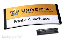 polar® 35 "alu-print"