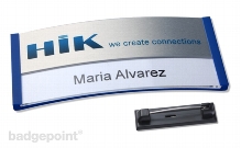 polar® 35 "alu-print"
