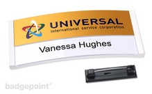 polar® 35 "alu-print"