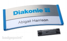 polar® 35 "alu-print"