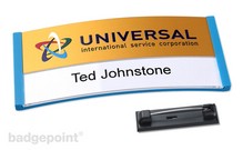polar® 35 "alu-print"