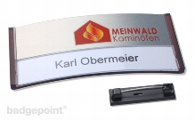 polar® 35 "alu-print"