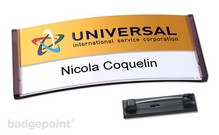 polar® 35 "alu-print"