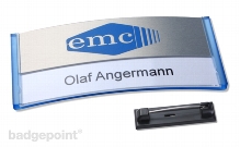 polar® 35 "alu-print"