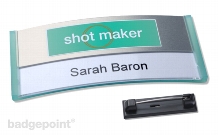 polar® 35 "alu-print"