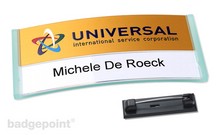 polar® 35 "alu-print"