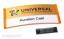 polar® 35 "alu-print"