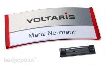 polar® 35 "alu-print"