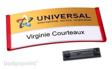 polar® 35 "alu-print"