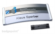 polar® 35 "alu-print"