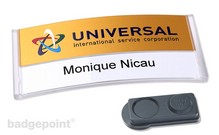 polar® 35 "alu-print"