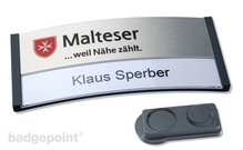 polar® 35 "alu-print"