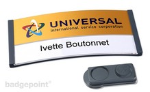 polar® 35 "alu-print"