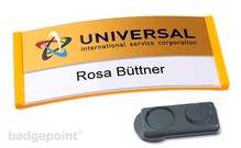 polar® 35 "alu-print"