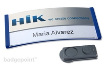 polar® 35 "alu-print"