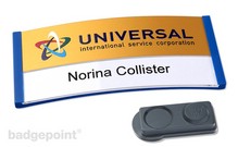 polar® 35 "alu-print"