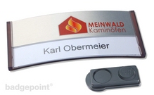 polar® 35 "alu-print"