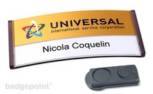 polar® 35 "alu-print"