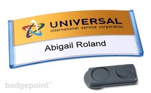 polar® 35 "alu-print"