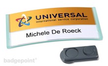 polar® 35 "alu-print"