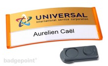 polar® 35 "alu-print"