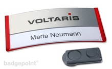polar® 35 "alu-print"