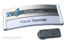 polar® 35 "alu-print"