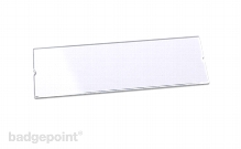 Ersatzsichtscheiben polar® 20 "classic"