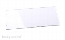 Ersatzsichtscheiben polar® 35 "classic"