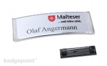 polar® 20 "classic-clear"
