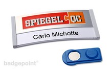 polar® 30 "alu-print"