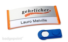 polar® 30 "alu-print"