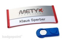 polar® 30 "alu-print"